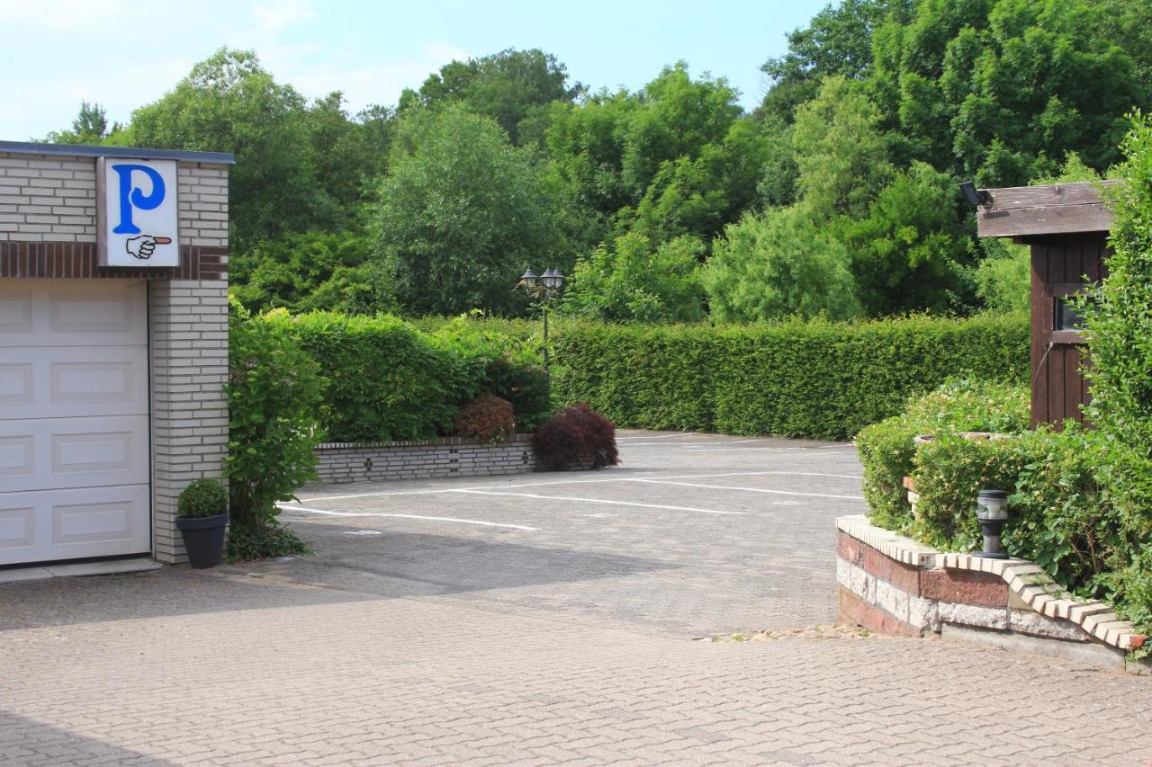 Moderne Und Helle Ferienwohnung Am Ploener See Bosau Exteriér fotografie